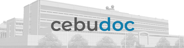 Cebu Doctors logo