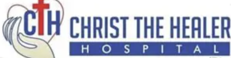 Christ the Healer Hospital logo