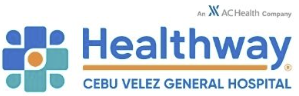 Healthway Cebu Velez General Hospital logo