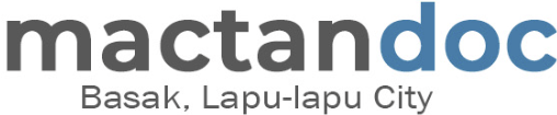 Mactan Doctors Hospital logo