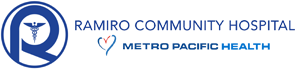 Ramiro Community Hospital logo