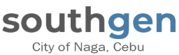 South General Hospital logo