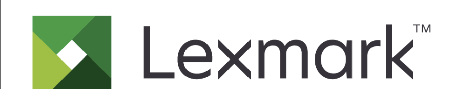 Lexmark logo