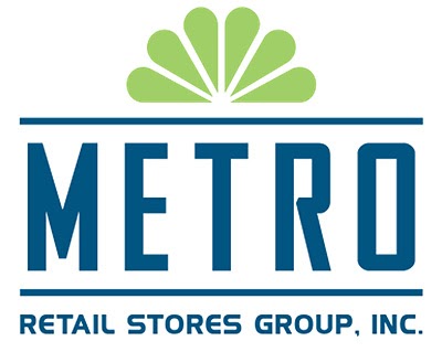 Metro Retail Stores Group logo