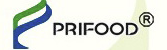 Prifood logo