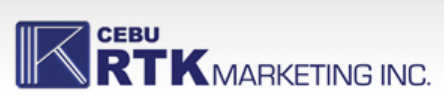 Cebu RTK Marketing logo
