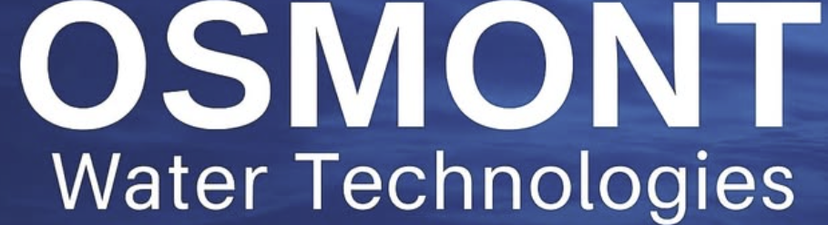 Osmont Water Technologies logo