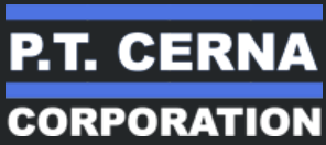 P.T. Cerna Corporation logo