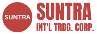 Suntra International Trading logo